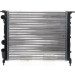 Mahle | Kühler, Motorkühlung | CR 476 000S