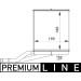 Mahle | Wärmetauscher, Innenraumheizung | AH 228 000P
