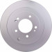 Hella | Bremsscheibe | 8DD 355 126-911