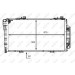 NRF | Kühler, Motorkühlung | 58483 NRF | Kühler, Motorkühlung | 58483