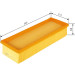 BOSCH 1 457 433 297 Luftfilter