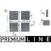 Mahle | Kondensator, Klimaanlage | AC 376 000P