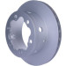 Hella | Bremsscheibe | 8DD 355 127-351 Hella | Bremsscheibe | 8DD 355 127-351