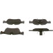0 986 494 561 Bremsbelagsatz, Scheibenbremse