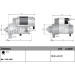 Denso | Starter | DSN942 Denso | Starter | DSN942