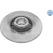 Meyle | Bremsscheibe | 16-15 523 0024 Meyle | Bremsscheibe | 16-15 523 0024