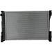 67162 Kühler, Motorkühlung