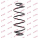 RH6385 Fahrwerksfeder K-Flex