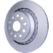 Hella | Bremsscheibe | 8DD 355 116-931