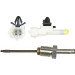 Metzger | Sensor, Abgastemperatur | 0894655 Metzger | Sensor, Abgastemperatur | 0894655