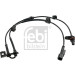 FEBI BILSTEIN 186095 Sensor, Raddrehzahl FEBI BILSTEIN 186095 Sensor, Raddrehzahl