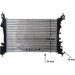 CR 1182 000S Kühler, Motorkühlung BEHR