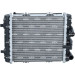 NRF | Kühler, Motorkühlung | 550329 NRF | Kühler, Motorkühlung | 550329