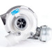 Nissens Turbolader 93245