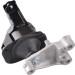 Tedgum | Lagerung, Motor | 00263047