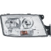 Hella | Hauptscheinwerfer | 1EH 354 987-041