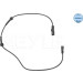 Meyle | Sensor, Raddrehzahl | 16-14 899 0028 Meyle | Sensor, Raddrehzahl | 16-14 899 0028