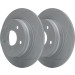 ATE | Bremsscheibe | 24.0309-0154.1 ATE | Bremsscheibe | 24.0309-0154.1