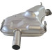 Bosal | Endschalldämpfer | 185-411 Bosal | Endschalldämpfer | 185-411