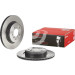 Brembo | Bremsscheibe | 09.R122.11 Brembo | Bremsscheibe | 09.R122.11