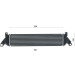 Mahle | Ladeluftkühler | CI 688 000S Mahle | Ladeluftkühler | CI 688 000S