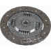 1878 001 816 Kupplungsscheibe