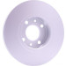 Hella | Bremsscheibe | 8DD 355 118-491