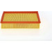 BOSCH 1 457 433 266 Luftfilter