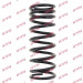 KYB | Fahrwerksfeder | Hinten links | RE6017 KYB | Fahrwerksfeder | Hinten links | RE6017