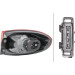 Hella | Heckleuchte | 2SD 009 691-091 Hella | Heckleuchte | 2SD 009 691-091