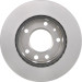 BOSCH | Bremsscheibe | 0 986 478 849 BOSCH | Bremsscheibe | 0 986 478 849