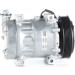Nissens | Kompressor, Klimaanlage | 89120 Nissens | Kompressor, Klimaanlage | 89120