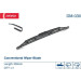 Denso | Wischblatt | Scheibenwischer | DM-030 Denso | Wischblatt | Scheibenwischer | DM-030