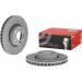 Brembo | Bremsscheibe | 09.D527.13 Brembo | Bremsscheibe | 09.D527.13