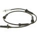 BOSCH | Sensor, Raddrehzahl | 0 986 594 588
