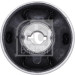 FEBI BILSTEIN 184920 Lagerung, Lenker FEBI BILSTEIN 184920 Lagerung, Lenker