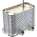 Mahle | Ölkühler, Motoröl | CLC 61 000P