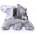 Nissens Turbolader 93071