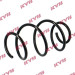 KYB | Fahrwerksfeder | RA4027 KYB | Fahrwerksfeder | RA4027