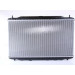 Nissens | Kühler, Motorkühlung | 68135A Nissens | Kühler, Motorkühlung | 68135A