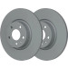 ATE | Bremsscheibe | 24.0115-0108.1 ATE | Bremsscheibe | 24.0115-0108.1