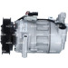 NRF Kompressor, Klimaanlage EASY FIT 320083 NRF Kompressor, Klimaanlage EASY FIT 320083