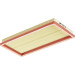 Valeo | Luftfilter | 585155 Valeo | Luftfilter | 585155