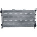NRF | Kühler, Motorkühlung | 54756A NRF | Kühler, Motorkühlung | 54756A