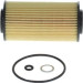 BOSCH F 026 407 062 Ölfilter