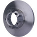 Hella | Bremsscheibe | 8DD 355 100-901