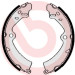 Brembo | Bremsbackensatz | S 79 508