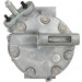 Nissens | Kompressor, Klimaanlage | 89124 Nissens | Kompressor, Klimaanlage | 89124