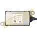 GEBE | NOx-Sensor, NOx-Katalysator | 9 3756 1 GEBE | NOx-Sensor, NOx-Katalysator | 9 3756 1