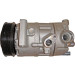 Mahle | Kompressor, Klimaanlage | ACP 1 000S